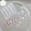 PUSKY 1 Chiếc Lily Hoa Biển Vỏ Ốc Sò Sao Biển San Hô 3D Acrylic Móng Tay Khuôn Trang Trí Móng Tay DIY Silicon Làm Móng Tay Khuôn Móng Tay Nghệ Thuật VN