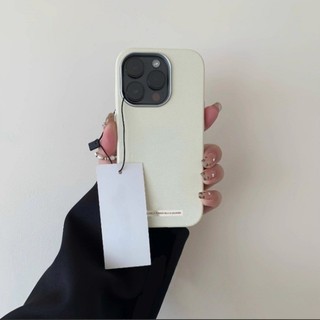 Dành Cho IPhone 17 16 15 14 13 12 11 Pro Max X XR XS Max 7 8 Plus Trường hợp điện thoại Simplicity cao cấp