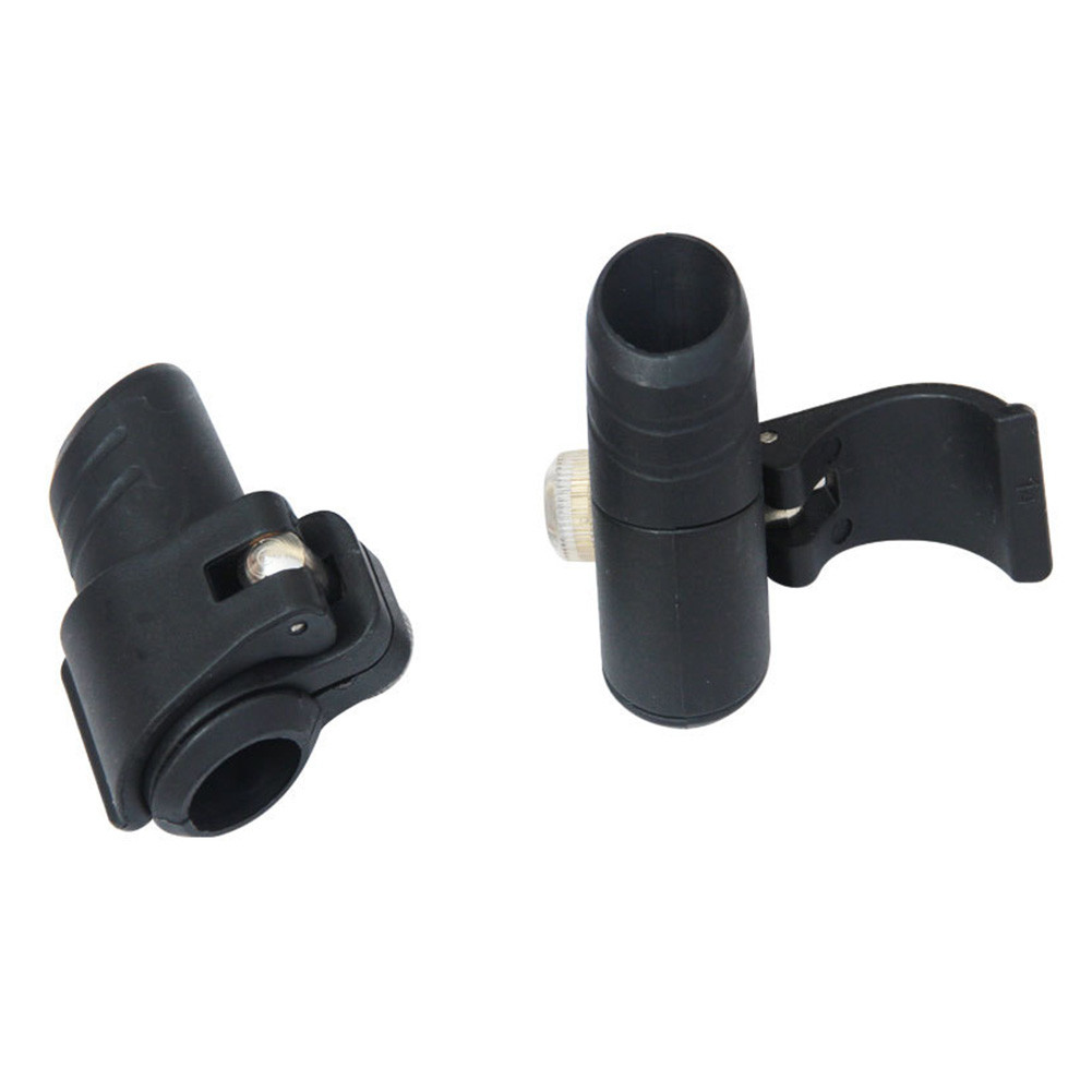 Khóa gậy đi bộ thay thế 14mm/16mm/18mm dành cho leo núi và hoạt động ngoài trời