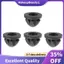 4 Vỏ Viền Cao Su Grommet Bush Bump Stop 11127614138 Dành Cho Phụ Kiện 1-8 Series X4 X5 X6 X7