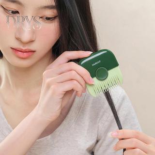 Lược cắt tỉa viền và tóc gãy 2 trong 1 cho bé, tông đơ viền tóc, dùng tại nhà DIY làm đẹp tạo kiểu