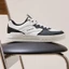 361° Giày thể thao nam nữ AF1 2.0 da đôi casual sneakers đế xuống dòng thấp thời trang