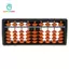 Gamchiano Abacus Công cụ toán học 9 chữ số dành cho trẻ em