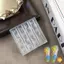 Khuôn nghệ thuật làm móng hoa silicon 3D Mẫu cánh hoa có thể tái sử dụng cho Salon Thiết kế móng tay DIY Phụ kiện làm móng tay mới