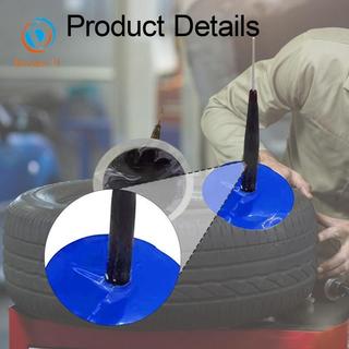Dovewill - Bộ Sửa Chữa Lốp Nấm 24 Cái, Phù Hợp Cho Nhà Để Xe Và Ô Tô Tải