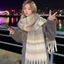 Khăn len kẻ sọc CODECOVED, Khăn choàng Cashmere mùa đông tua rua Mohair, Khăn choàng dài phong cách Hàn Quốc sang trọng cổ điển dành cho sinh viên