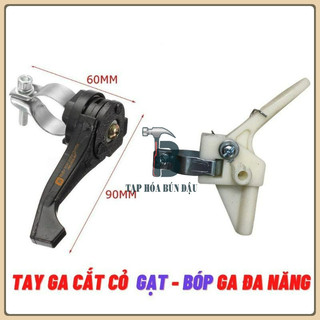 Dây Ga Máy Cắt Cỏ, Cò Ga Chết, Cò Ga Trắng Máy Cắt Cỏ