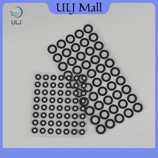ULJ 100 / 300 chiếc 3x6mm 6x10mm Điểm quét 3D cho điểm theo dõi máy quét 3D Creality CR-Scan Raptor / Otter / Ferret Pro.