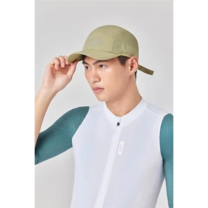 JCC006D - Mũ Lưỡi Chai UKE Milk Green