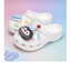 Phụ Kiện Giày Lỗ Dễ Thương Sang Trọng Chim Cánh Cụt Nhỏ Cá Khóa Giày Thích Hợp Cho Crocs Khóa Giày Có Thể Tháo Rời Khóa Giày Lỗ Khóa Giày Busch Khóa Giày Zhibixing ins Giày Hoa