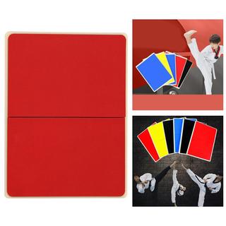 Baosity Breakboard - Thiết bị tập luyện karate bền bỉ dành cho mọi lứa tuổi
