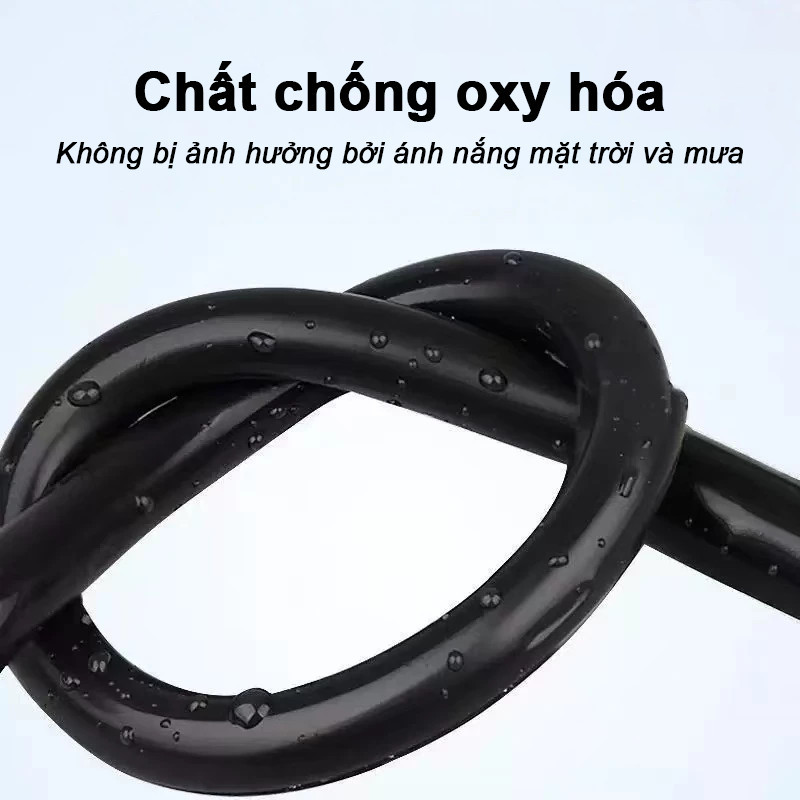 Keo Silicone & Dán Kết Cấu Đa Năng - Chống Thấm Nước Tức Thì, Chống Nứt Nấm Mốc,  Cho Vật Liệu Xây Dựng Và Sửa Chữa