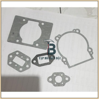 BỘ RON ( ZOĂNG), RONG HƠI MÁY CẮT CỎ 2 THÌ 143/541/236