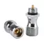 NOTE1 1 Van khí Airbrush, Công cụ phun sơn G1 / 8 bằng thép không gỉ, Phụ kiện Airbrush đa năng bền bỉ Phụ kiện máy Phụ kiện