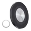 Bộ chuyển đổi chân máy điện thoại thông minh từ tính KIKIN để gắn lỗ 4 inch đính kèm an toàn trên thiết bị chụp ảnh