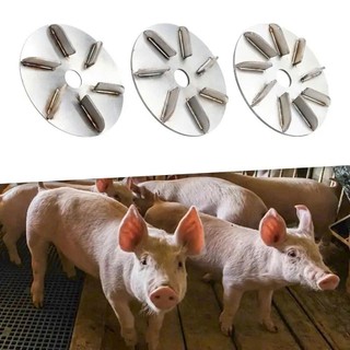 Đĩa cạo lông lợn hiệu quả, công cụ gia súc cho máy mài - Đĩa cạo lông，Bò / Lông bò / Gia súc，Gắn máy mài đa năng