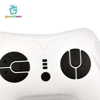 Gamchiano Đồ Chơi Xe 2.4G Bluetooth Điều Khiển Từ Xa Thay Thế Các Bộ Phận Phụ Kiện Hy2025Rx-Se-12V