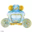 TAKARA TOMY Tomica Dream Tomica No. 179 Disney Motors Jewelry Way Potiron Cinderella Mini Car Toy for Ages 3 and Up