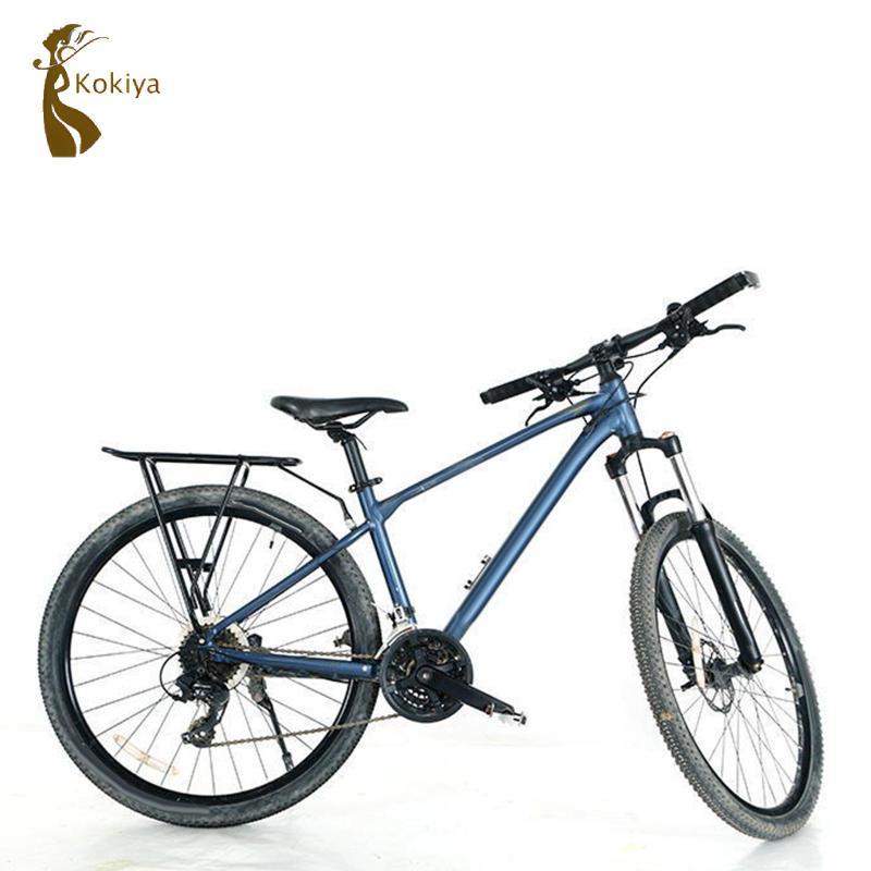 Xe Đạp Người Lớn - Giá Hành Lý 100kg Lắp Đặt Dễ Dàng Cho Pannier Ngoài Trời