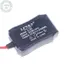 PUSKY 1 Cái 12V 24V Đến 5V 3USB Cổng Bộ Chuyển Đổi Nguồn Có Kẹp Pin Để Sạc Điện Thoại Di Động Khẩn Cấp Nguồn USB Hiệu Quả Cao VN