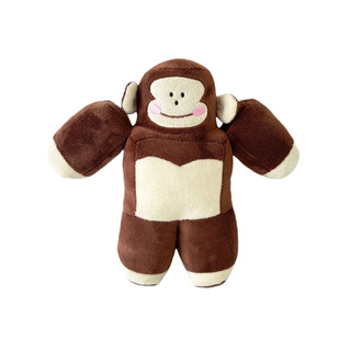 PLUS Roblox Forsaken Guest 666 Đồ chơi sang trọng mềm, búp bê nhồi bông, quà tặng sáng tạo cho người lớn và trẻ em