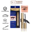 Mascara Nongchat Browit Thái Lan dạng lược tơi dài cong mi TH Beauty Cosmetics