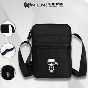 Túi đeo chéo mini M.E.N BX1 kháng nước [GIAO NHANH 2H]