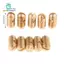 10 Chiếc Ốc Vít Saxophone Cho Woodwind Nhạc Cụ Sửa Chữa Phần Phụ Kiện