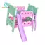 Gamchiano 1 / 12 1 / 6 Nhà Búp Bê Mô Hình Thu Nhỏ Giường Đồ Chơi Đồ Chơi Cho Phòng Khách Nhà