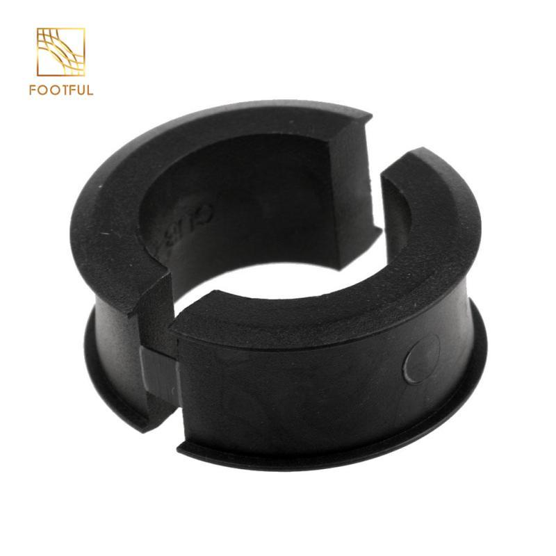 Bộ tay lái xe đạp kẹp shim với giảm tốc và miếng đệm, phù hợp kích thước từ 31.8mm xuống còn 25.4mm hoặc 22.2mm