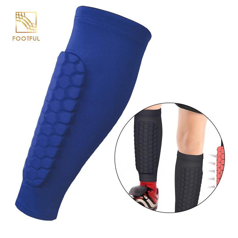 Polyester Tổ Ong - Băng Bảo Vệ Chân Thoáng Khí cho Bóng Đá và Tập Thể Dục