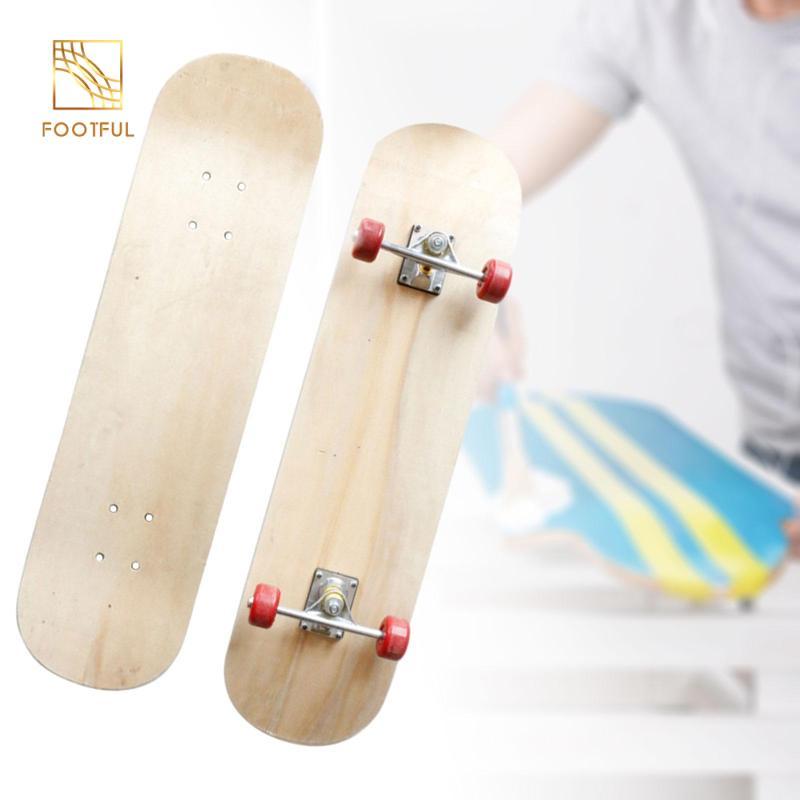 Ván trượt gỗ tự nhiên, phù hợp DIY và làm tranh treo tường