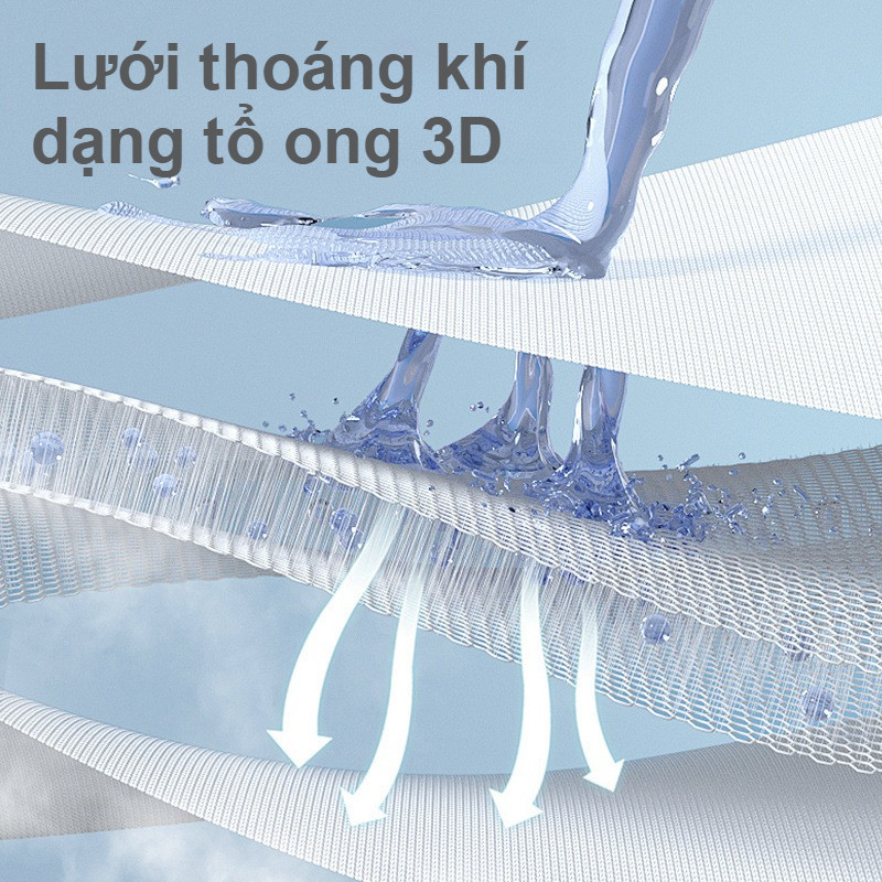 【SKISOPGO】Gối ngủ cho bé sơ sinh thấm hút,mồ hôi từ,từ 0-1 tuổi,Gối Chống Bẹp Đầu,Cotton Thoáng Khí