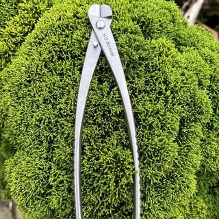 KÌM CẮT DÂY NHÔM HD BONSAI - Bản cao cấp - Sử dụng cắt dây uốn cây bonsai, cây cảnh