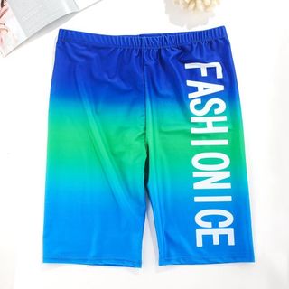 Quần short nam dáng rộng dành cho kỳ nghỉ hè