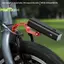 1 Bộ Đèn Pha Xe Đạp Hợp Kim Nhôm Gắn Xe Đạp Gấp Fork Mount Cho Đèn Pin Camera Thể Thao Xe Đạp Đèn Trước Gắn Braet [MỚI]