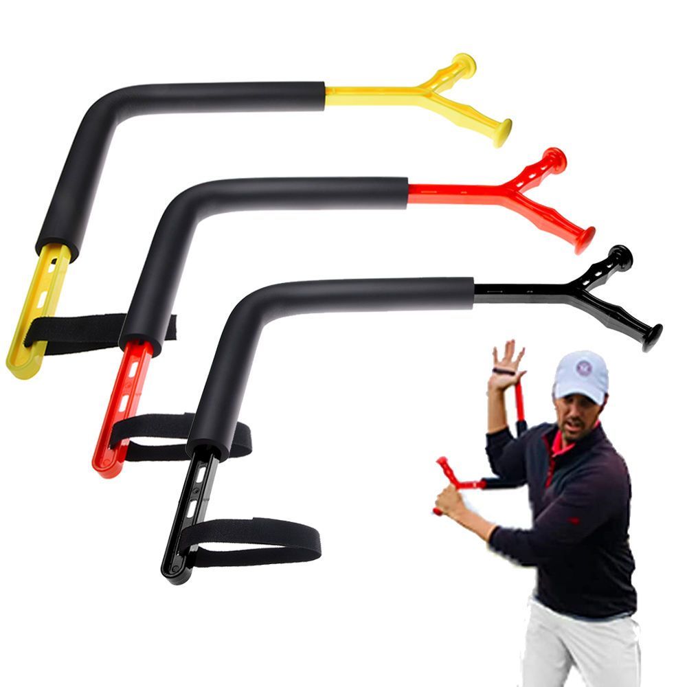 Máy luyện swing golf trong nhà - Chỉnh sửa động tácswing chính xác
