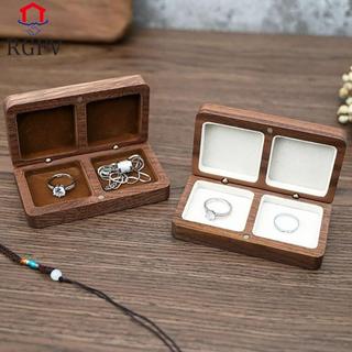 Ring Box by RGFV MALL