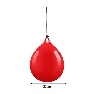 Bağı Túi Boxing Nước Có Đục Lỗ Để Tập Thể Dục