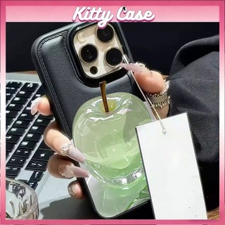Ốp lưng cấu trúc nệm khí Cho iPhone 11/12/13/XR/14/15/16/17/7/XR Pro Max Plus Ốp lưng bao quanh thời trang Mèo