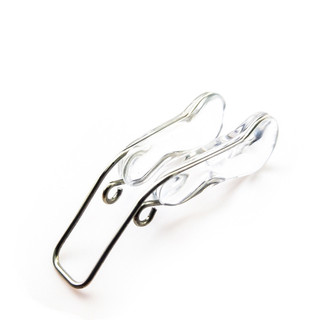 【COD】Kẹp định hình và nâng cao sống mũi thiết kế nhỏ gọn, tiện lợi, có thể mang theo và sử dụng mọi lúc mọi nơi.
