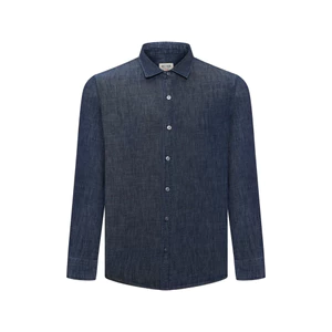 Áo khoác Jean VIETTIEN SMART CASUAL vải Cotton form REGULAR VT00000691