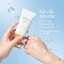 Kem Chống Nắng Centella SPF30 PA+++ 50ML – Chống Tia UV, Thấm Nhanh, Không Nhờn Rít