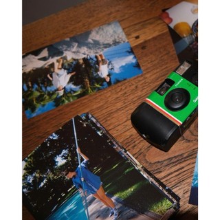 Máy ảnh chụp 1 lần FujiFilm QuickSnap 400 – 27 kiểu ảnh Date 09/2027 | Chính Hãng
