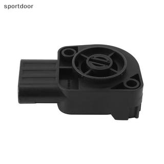 [sportoutdoor] 94600-6A900 94600-8C100 TPS Cảm biến vị trí bướm ga cho HYUNDAI KIA Universe Space Luxury / Noble 946008C100 946006A900 [ra ngoài]