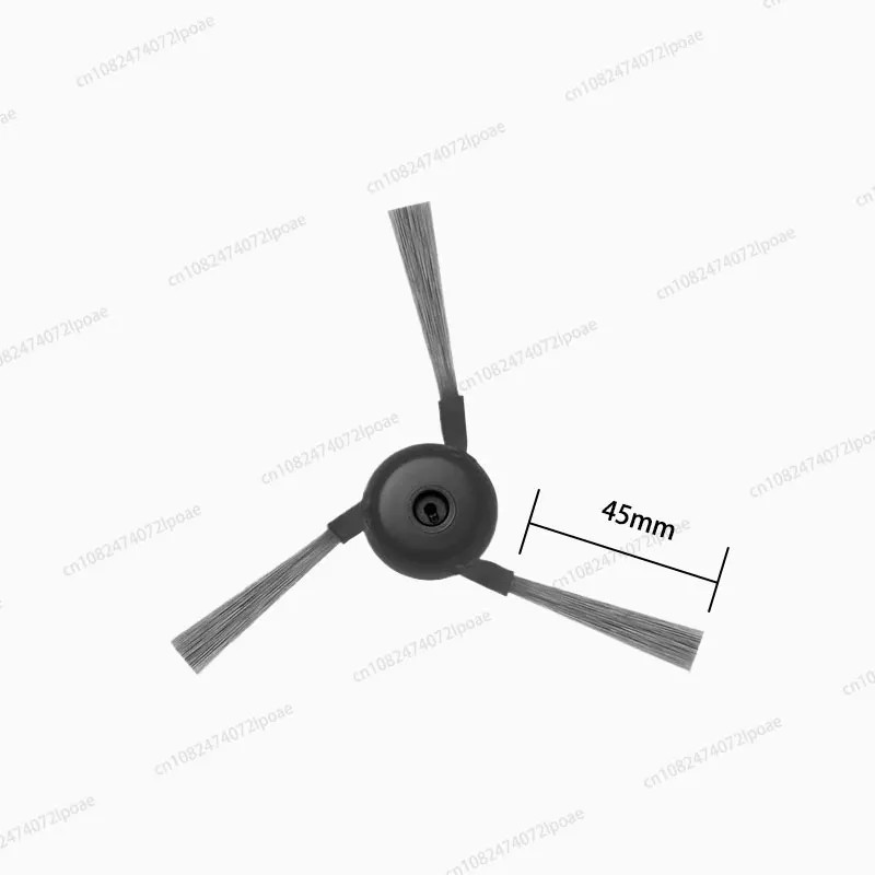 Dreame L10s Ultra Gen3 Robot Hút Bụi Bàn Chải Bên Chính Cây Lau Nhà Vải Hepa Lọc Bụi Túi Dự Phòng