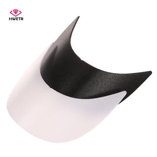 HWETR - 10 Chiếc Tấm Che Lõi Mũ Định Hình Vành Mũ Bóng Chày Cho Nữ