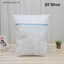 Túi lưới giặt đồ du lịch, đựng giày, áo ngực & quần áo (60‑100 cái/bộ)
