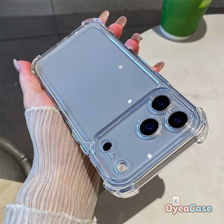 Ốp lưng chống sốc bốn dây mỏng trong suốt không có điện thoại 4A 3A Pro 2A 2 1 CMF Điện thoại 1 2 Pro 5G 4G Vỏ đơn giản dành cho doanh nghiệp Vỏ mềm trong suốt