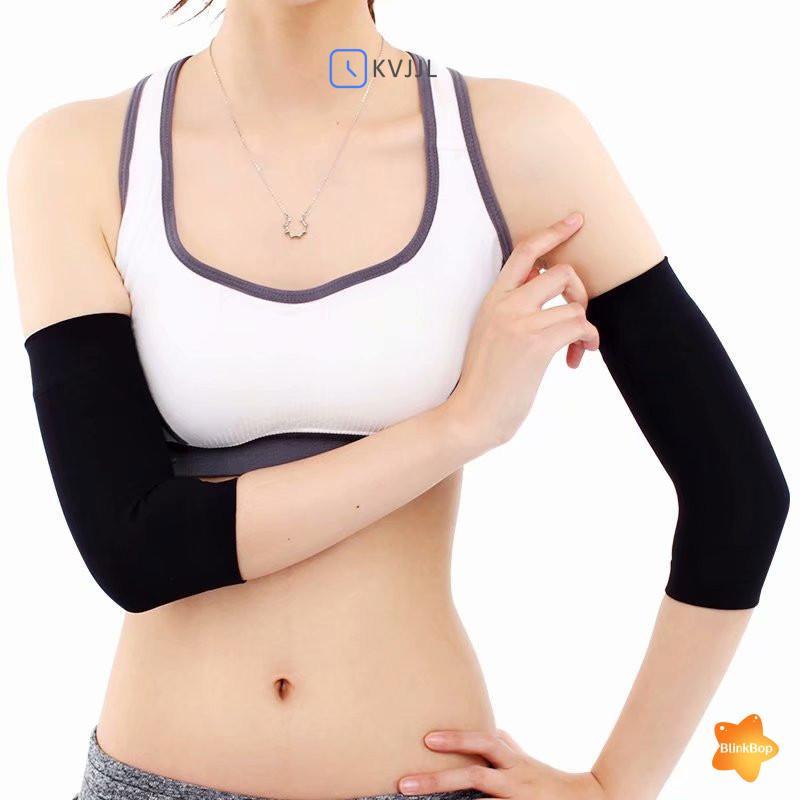 [KvJJL-t] 1 Cặp Tay Che Hình Xăm Uppression Ban Nhạc Che Khuyết Điểm Trước Hỗ Trợ Màu Da Hình Xăm Chăm Sóc Sau UV Bảo Vệ Quá Tay Mới